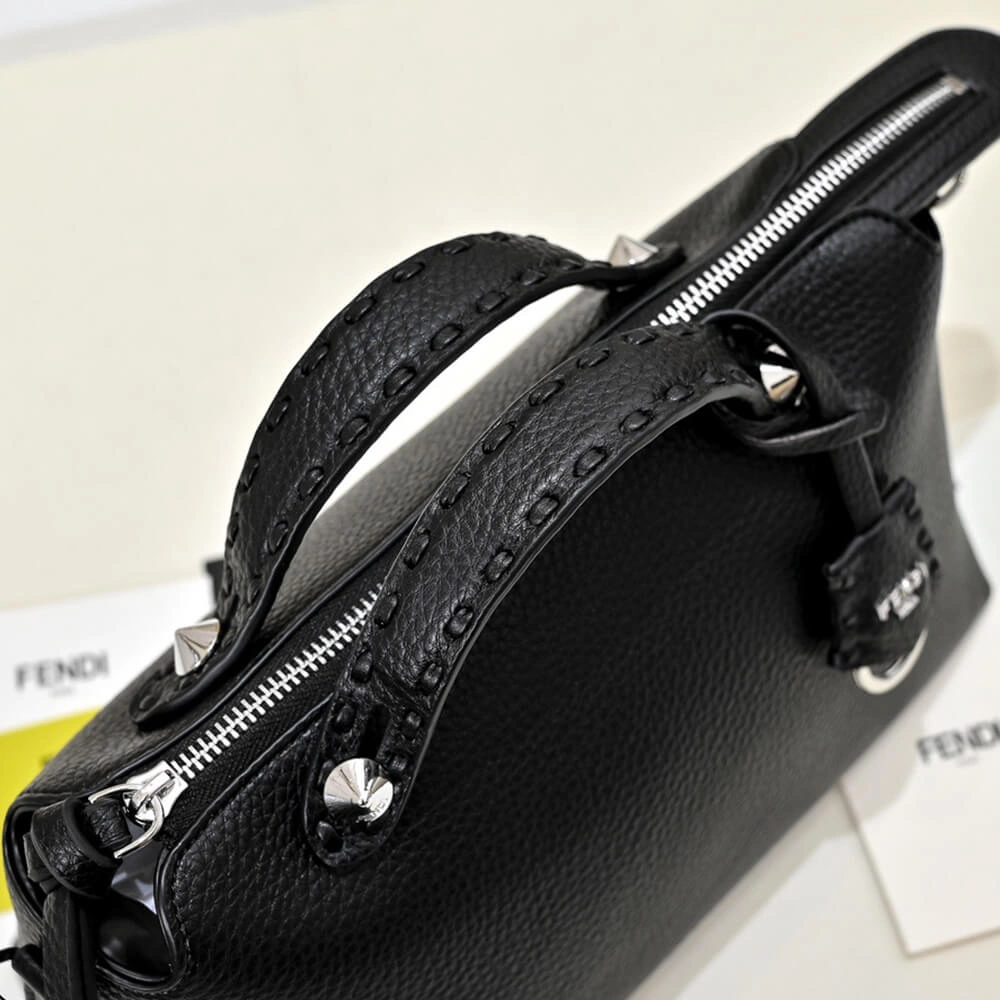 Upgraded FENDI By The Way Selleria Medium 3164