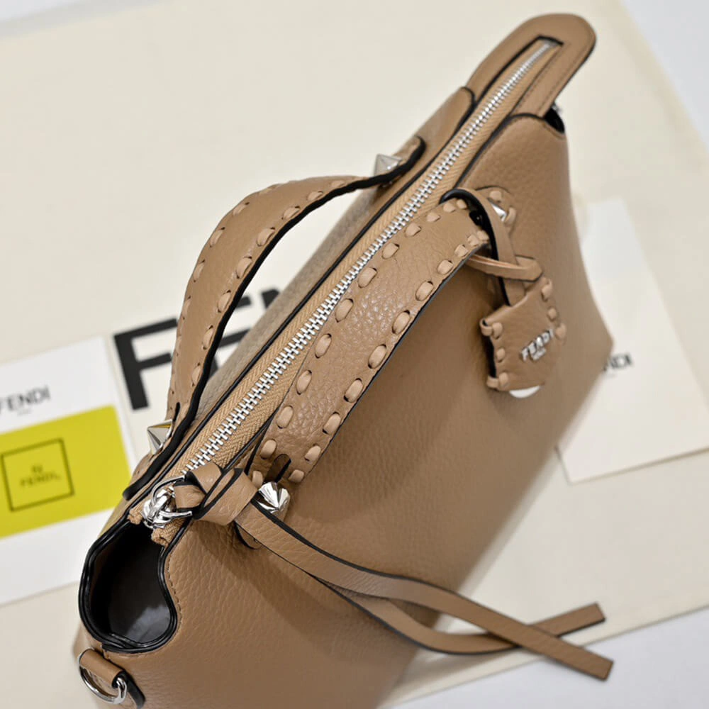 FENDI By The Way Selleria Medium Practical 3104