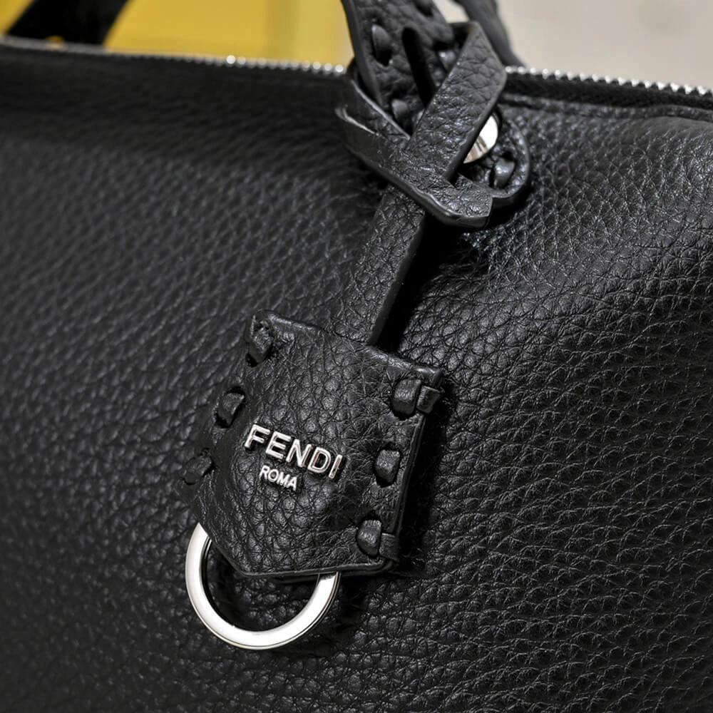 Upgraded FENDI By The Way Selleria Medium 3164
