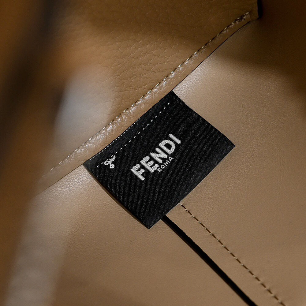 FENDI By The Way Selleria Medium Practical 3104