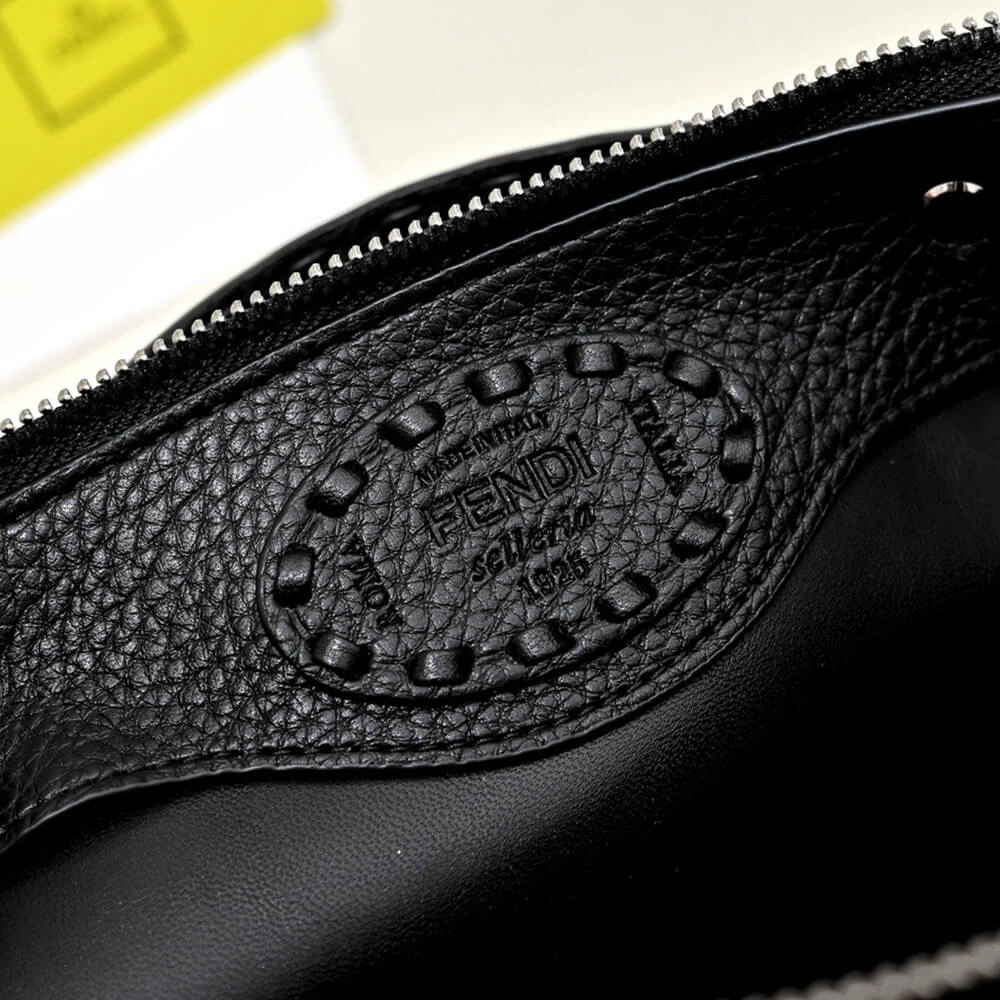 Upgraded FENDI By The Way Selleria Medium 3164