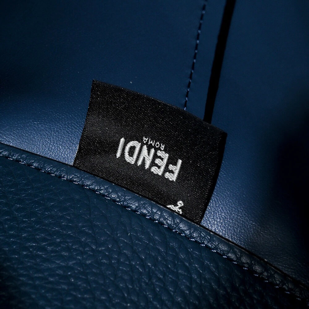 FENDI By The Way Selleria Medium Lightweight 3101