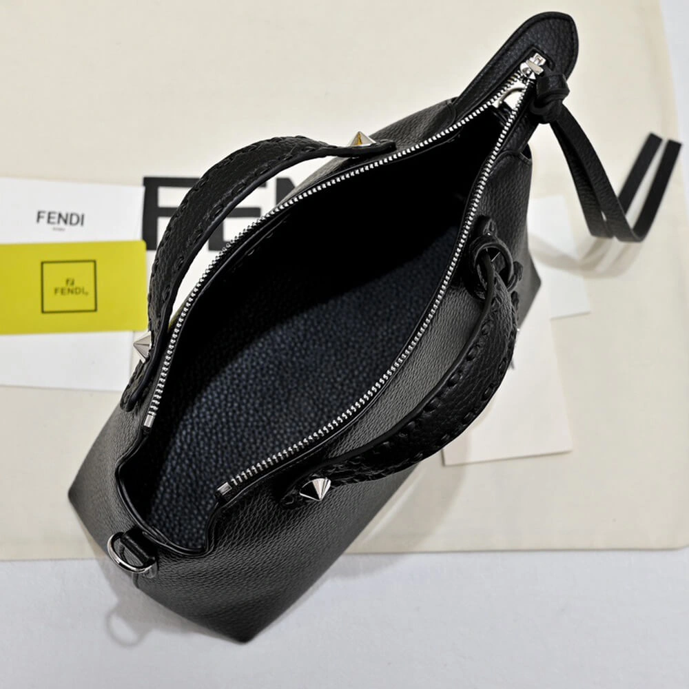 Upgraded FENDI By The Way Selleria Medium 3164
