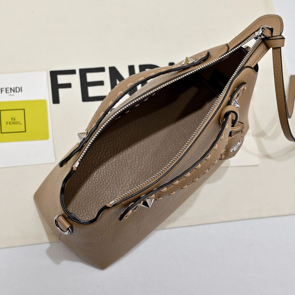 FENDI By The Way Selleria Medium Practical 3104