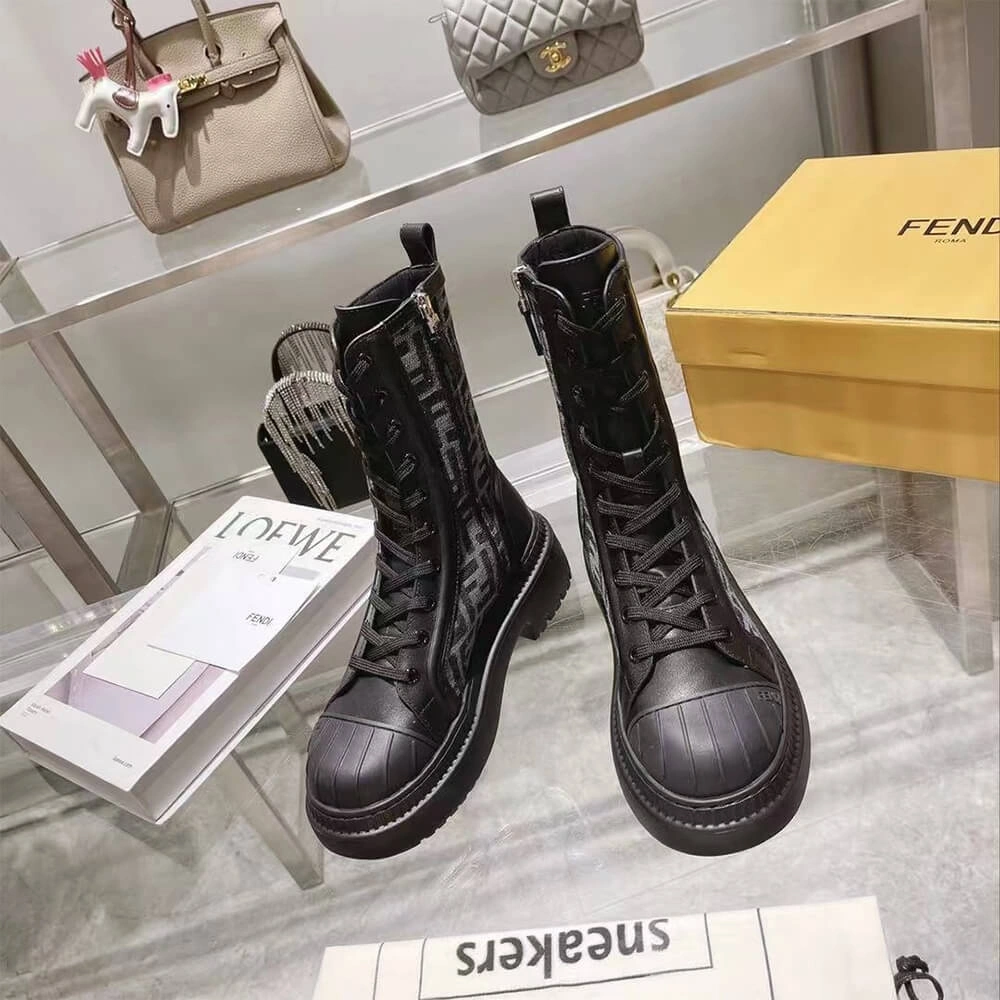 FENDI Domino WeatherProof 3403