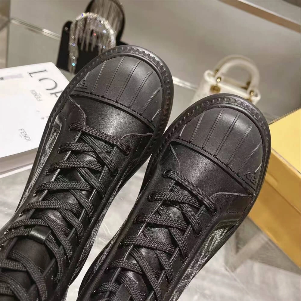 FENDI Domino WeatherProof 3403