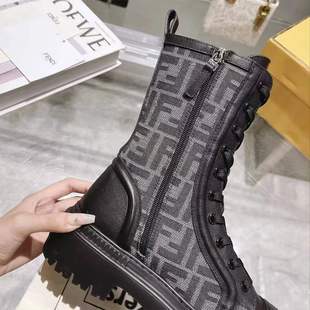 FENDI Domino WeatherProof 3403