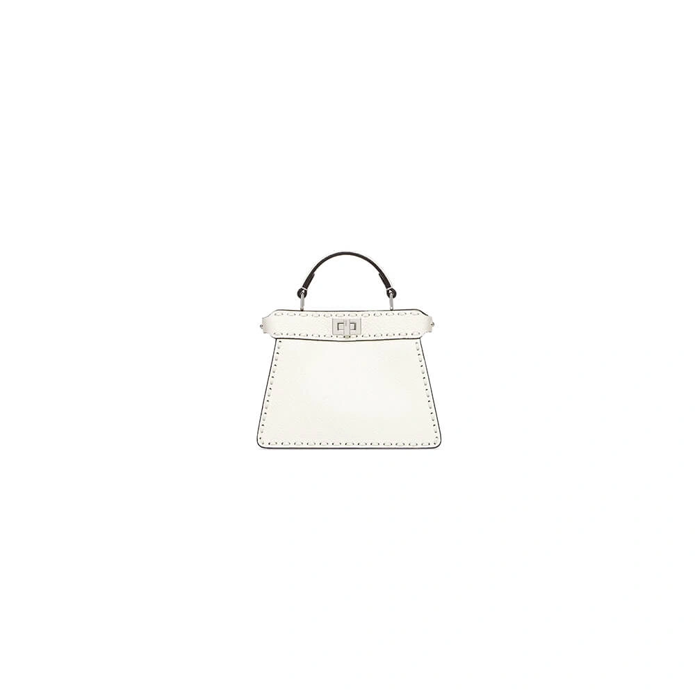 FENDI Peekaboo ISeeU Petite(high-end grade) Practical 3160