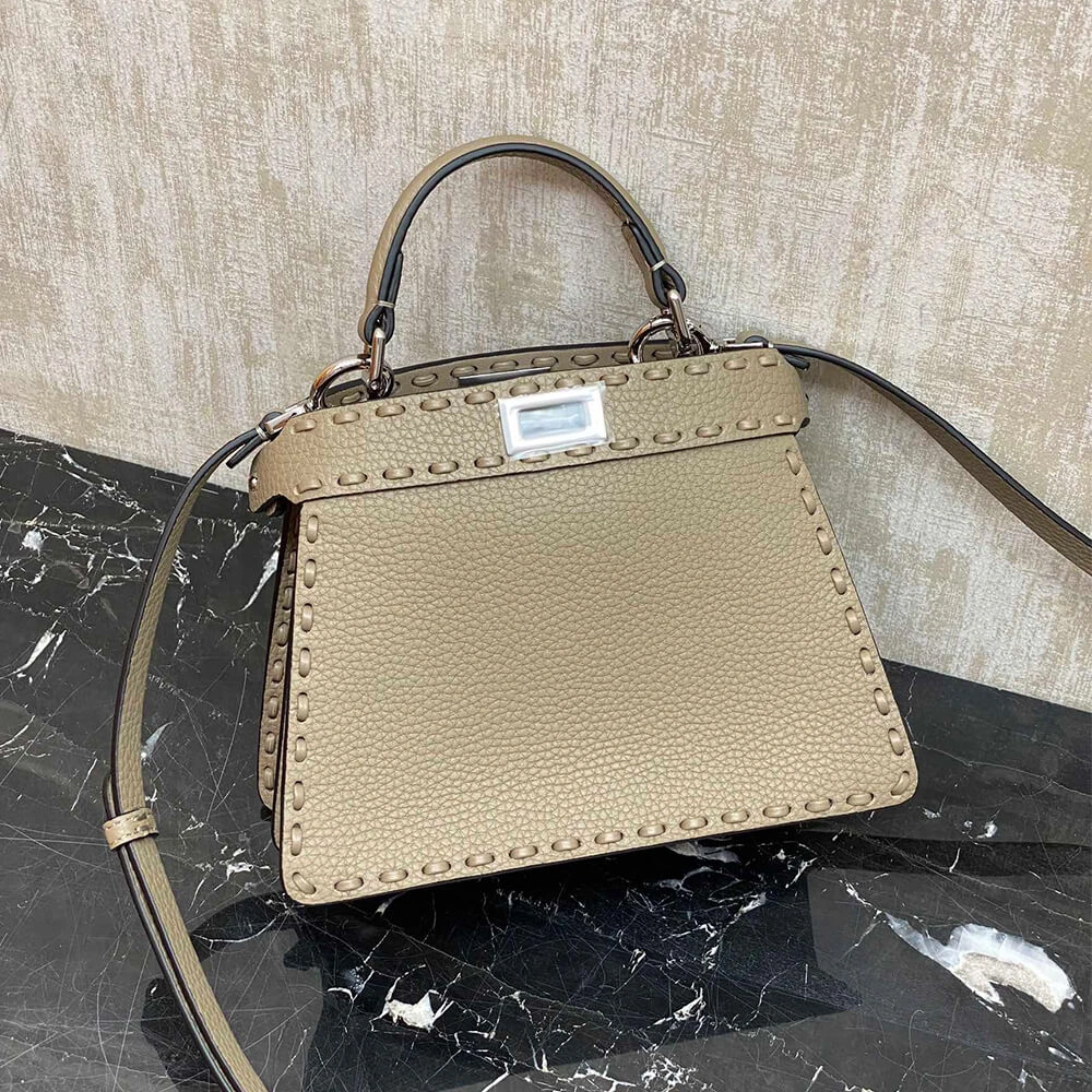 Supportive FENDI Peekaboo ISeeU Petite(high-end grade) 3081
