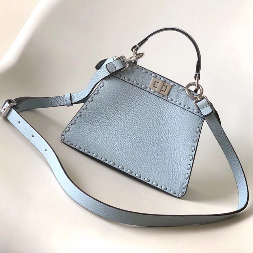 FENDI Peekaboo ISeeU Petite(high-end grade) EyeCatching 3102