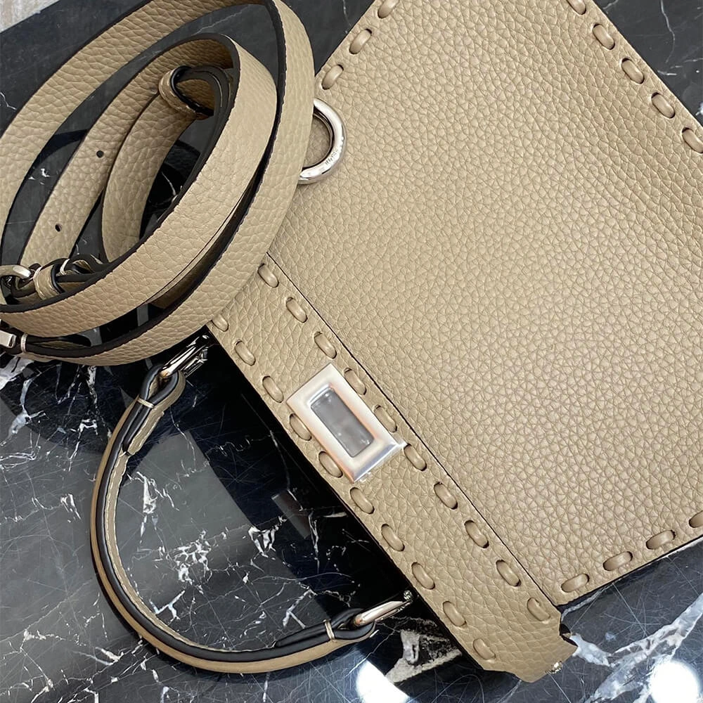 Supportive FENDI Peekaboo ISeeU Petite(high-end grade) 3081