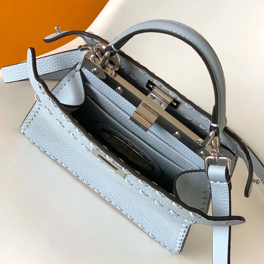 FENDI Peekaboo ISeeU Petite(high-end grade) EyeCatching 3102