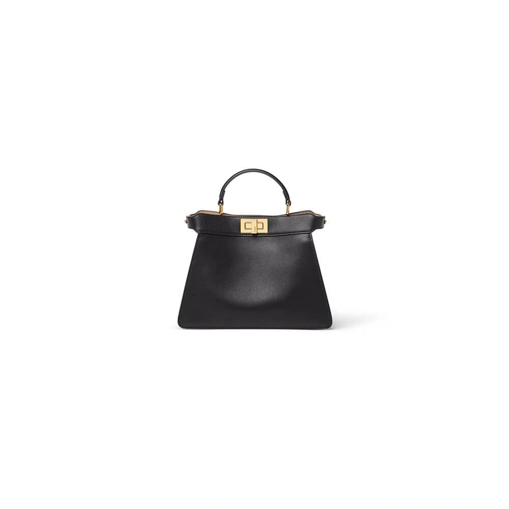 Durable FENDI Peekaboo ISeeU Small(high-end grade) 3065