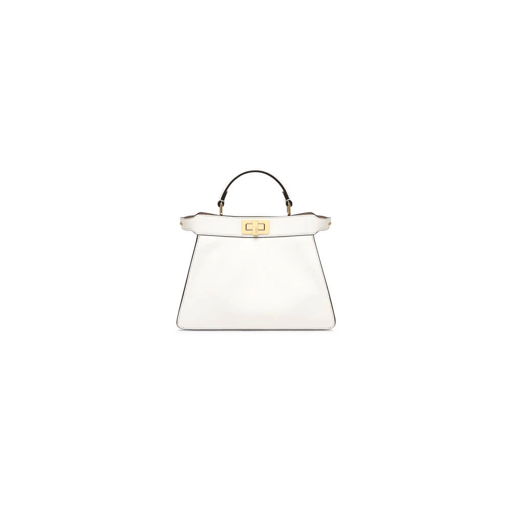 TravelReady FENDI Peekaboo ISeeU Small(high-end grade) 3113