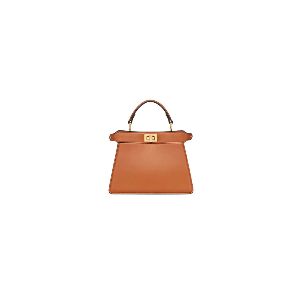 FENDI Peekaboo ISeeU Small(high-end grade) DailyWear 3075