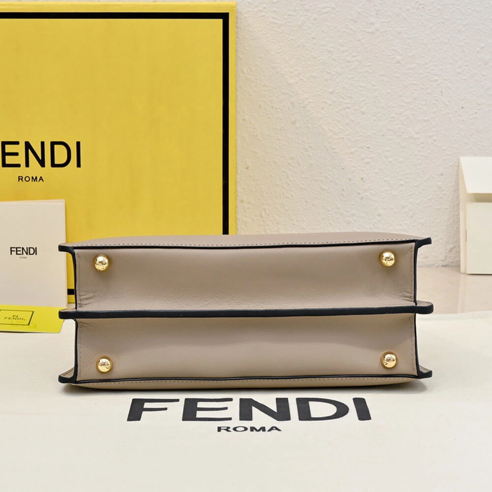 SportInspired FENDI Peekaboo ISeeU Small(high-end grade) 3073