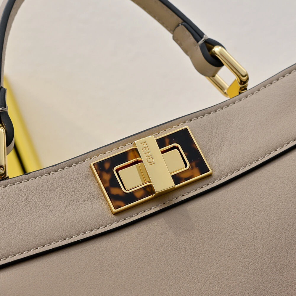 SportInspired FENDI Peekaboo ISeeU Small(high-end grade) 3073