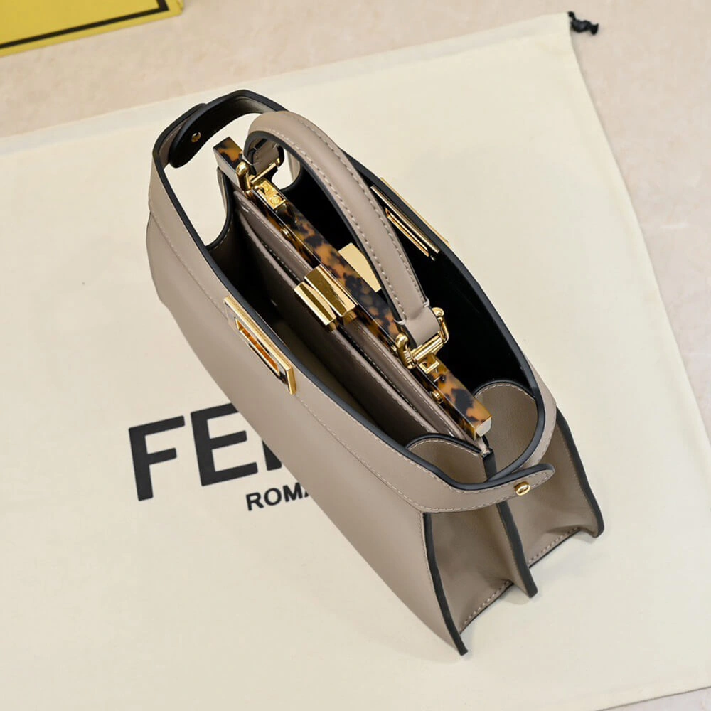 SportInspired FENDI Peekaboo ISeeU Small(high-end grade) 3073