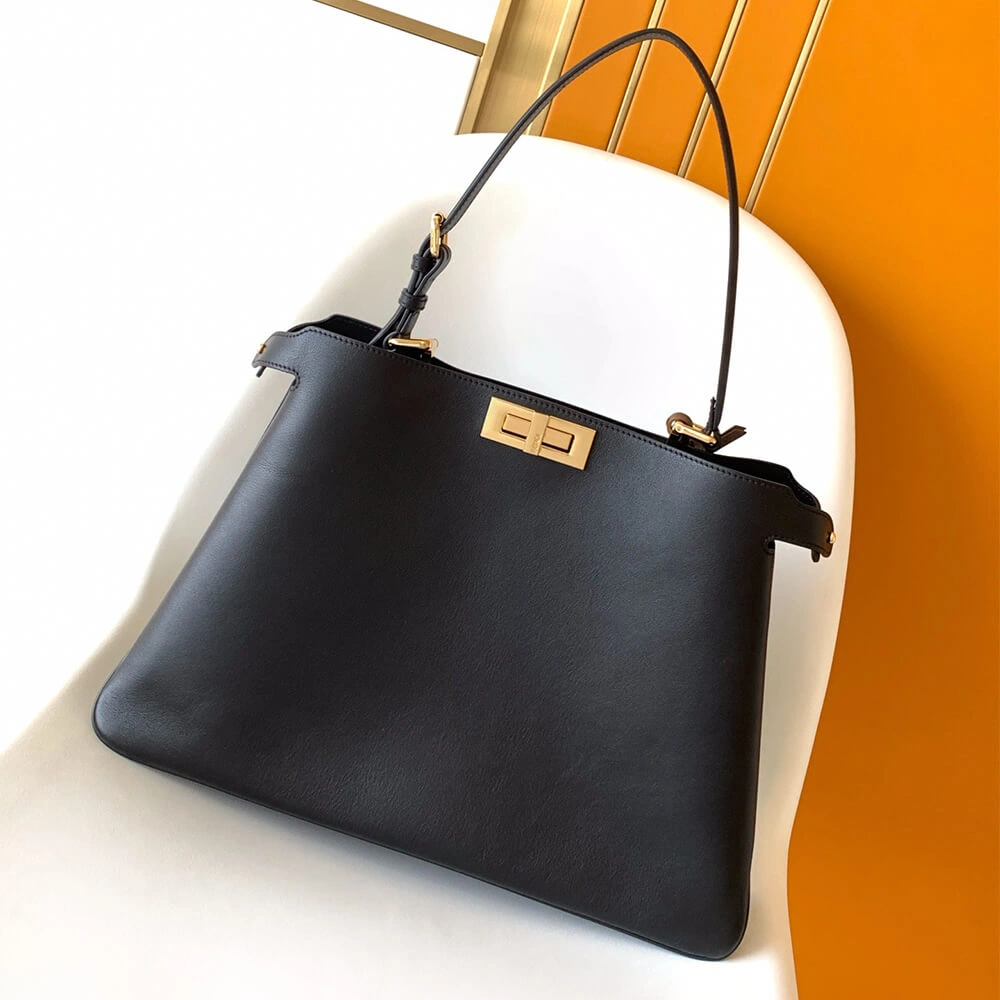 FENDI Peekaboo  Large(HIGH-END GRADE) Resilient 3059