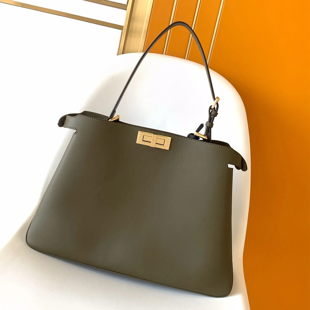 GoodFit FENDI Peekaboo  Large(HIGH-END GRADE) 3055