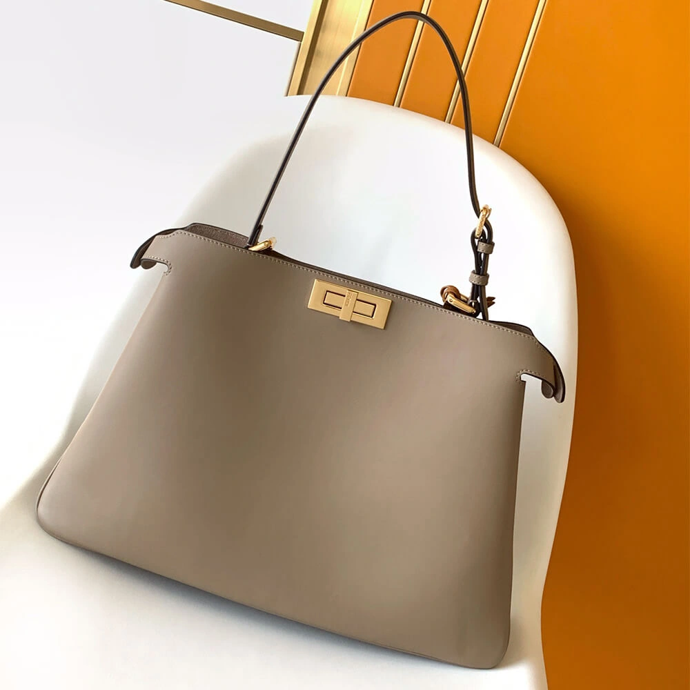 FENDI Peekaboo  Large(HIGH-END GRADE) Effortless 3142