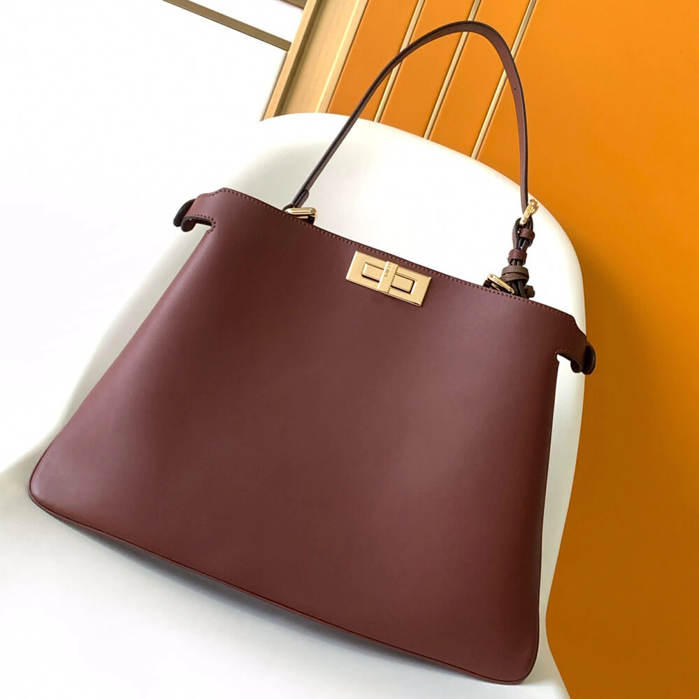 Efficient FENDI Peekaboo  Large(HIGH-END GRADE) 3083