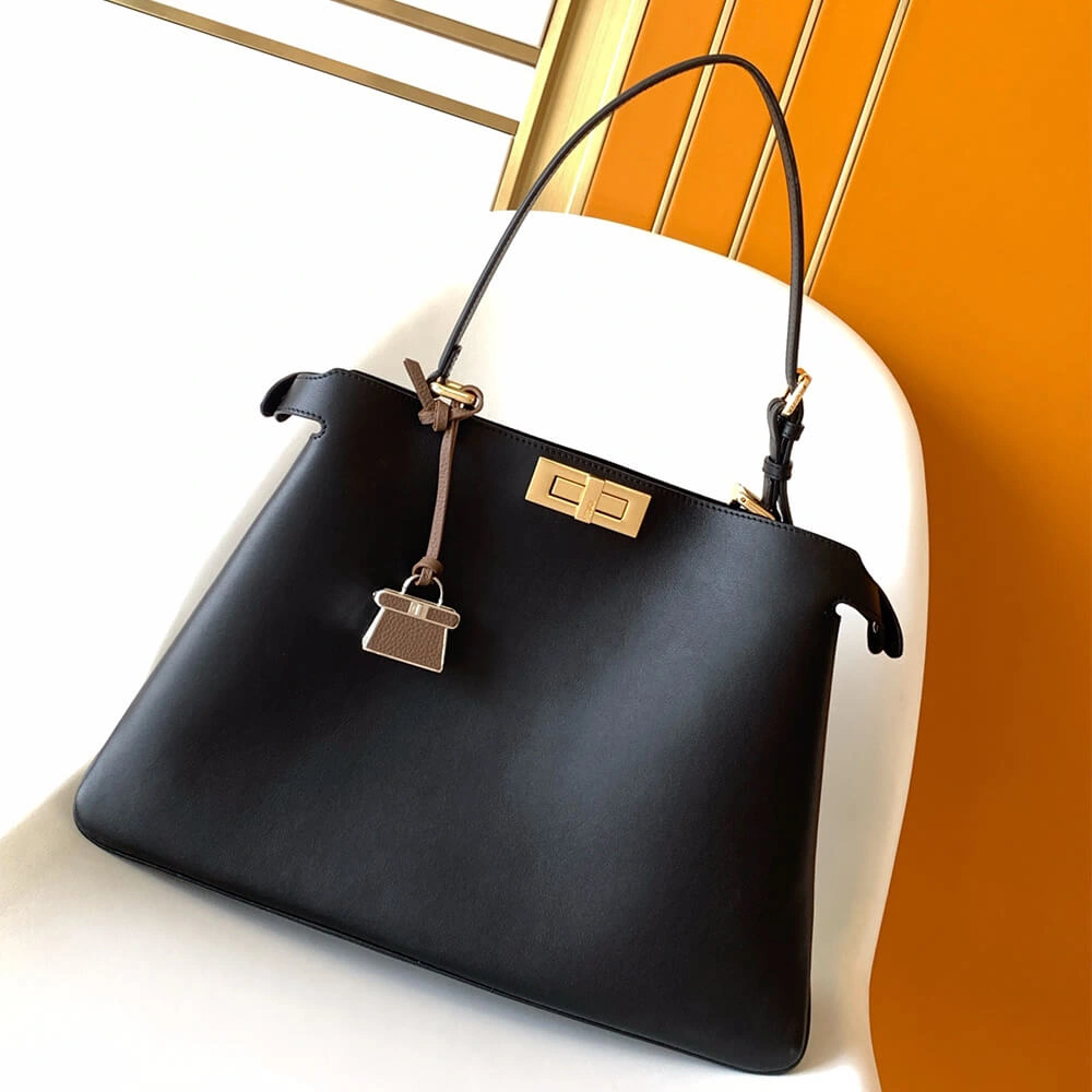FENDI Peekaboo  Large(HIGH-END GRADE) Resilient 3059