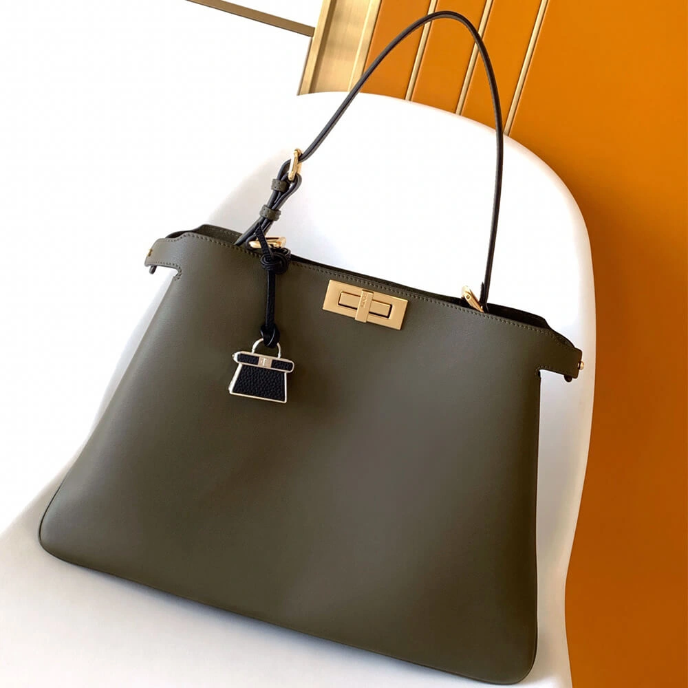 GoodFit FENDI Peekaboo  Large(HIGH-END GRADE) 3055