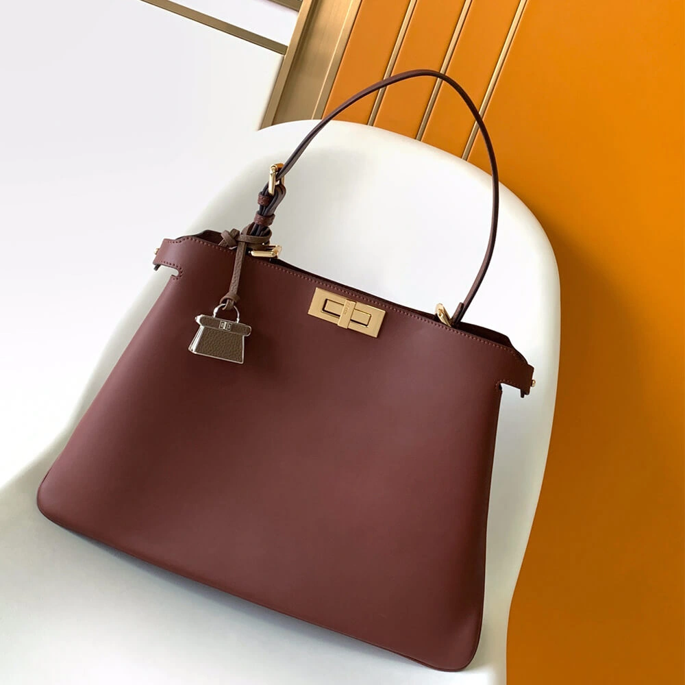 Efficient FENDI Peekaboo  Large(HIGH-END GRADE) 3083