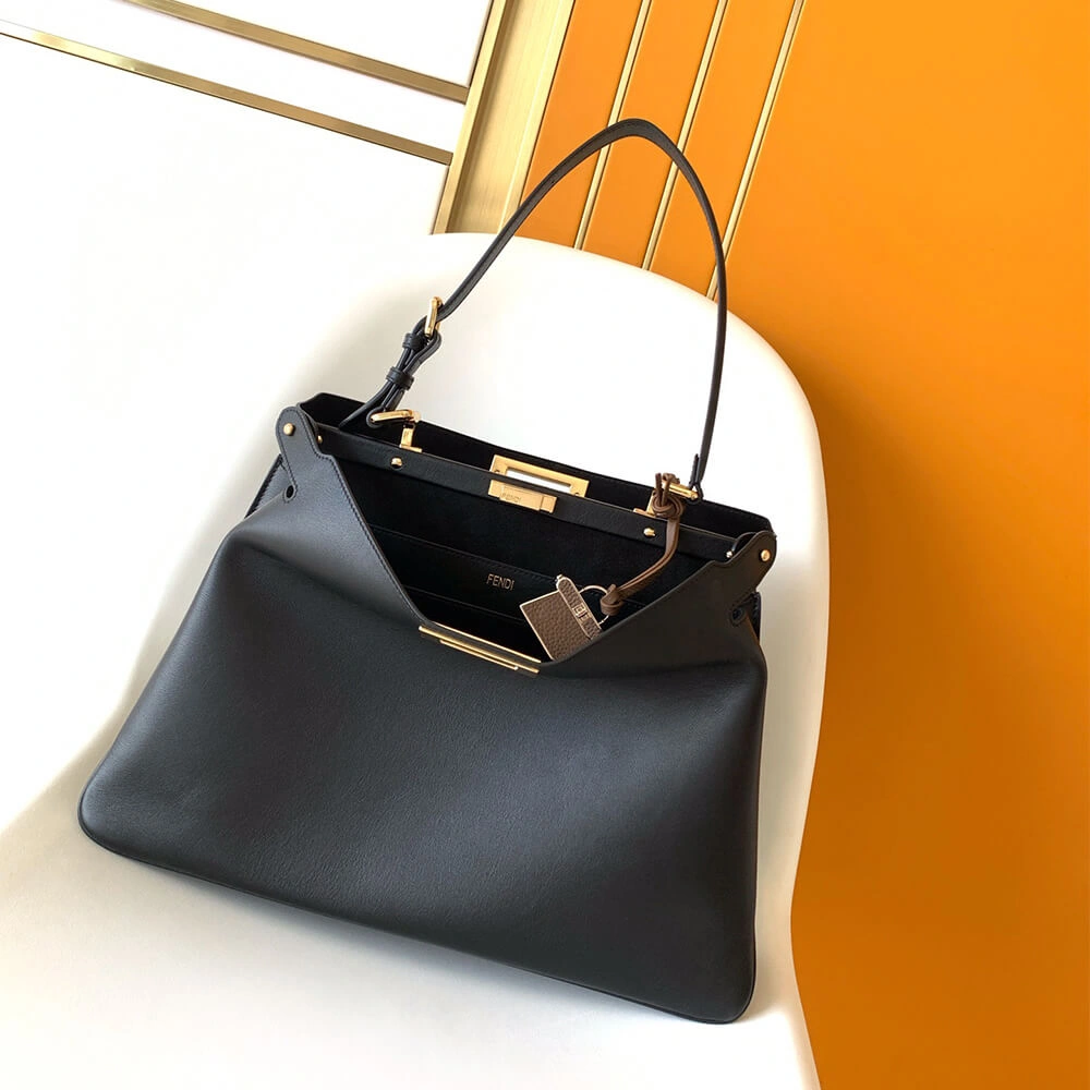 FENDI Peekaboo  Large(HIGH-END GRADE) Resilient 3059