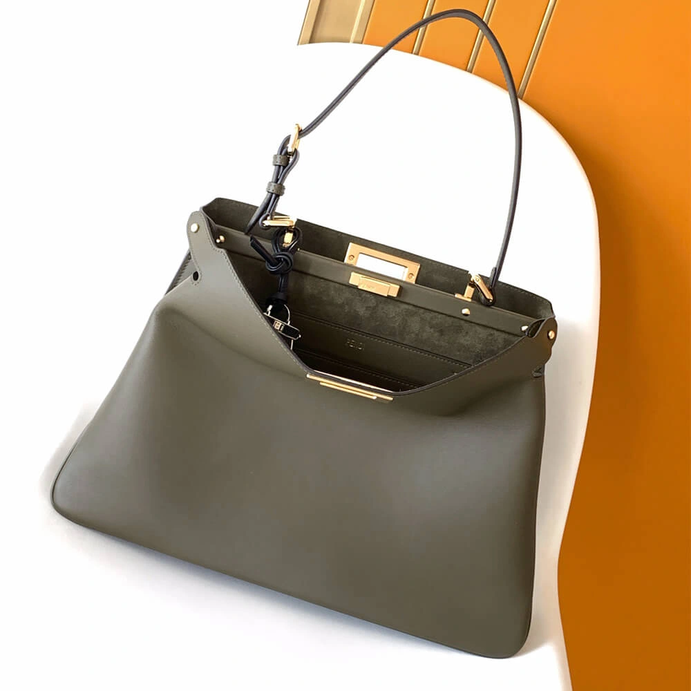 GoodFit FENDI Peekaboo  Large(HIGH-END GRADE) 3055