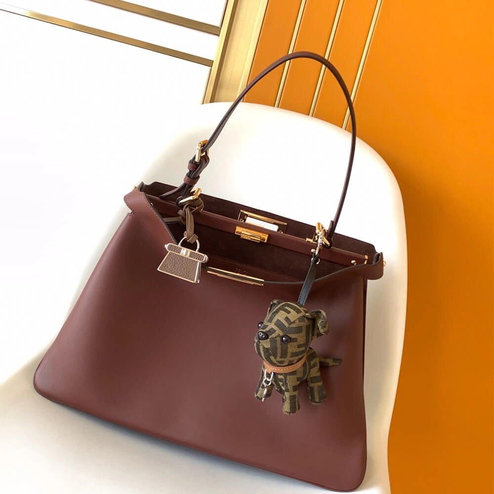 Efficient FENDI Peekaboo  Large(HIGH-END GRADE) 3083