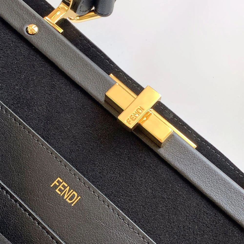 FENDI Peekaboo  Large(HIGH-END GRADE) Resilient 3059