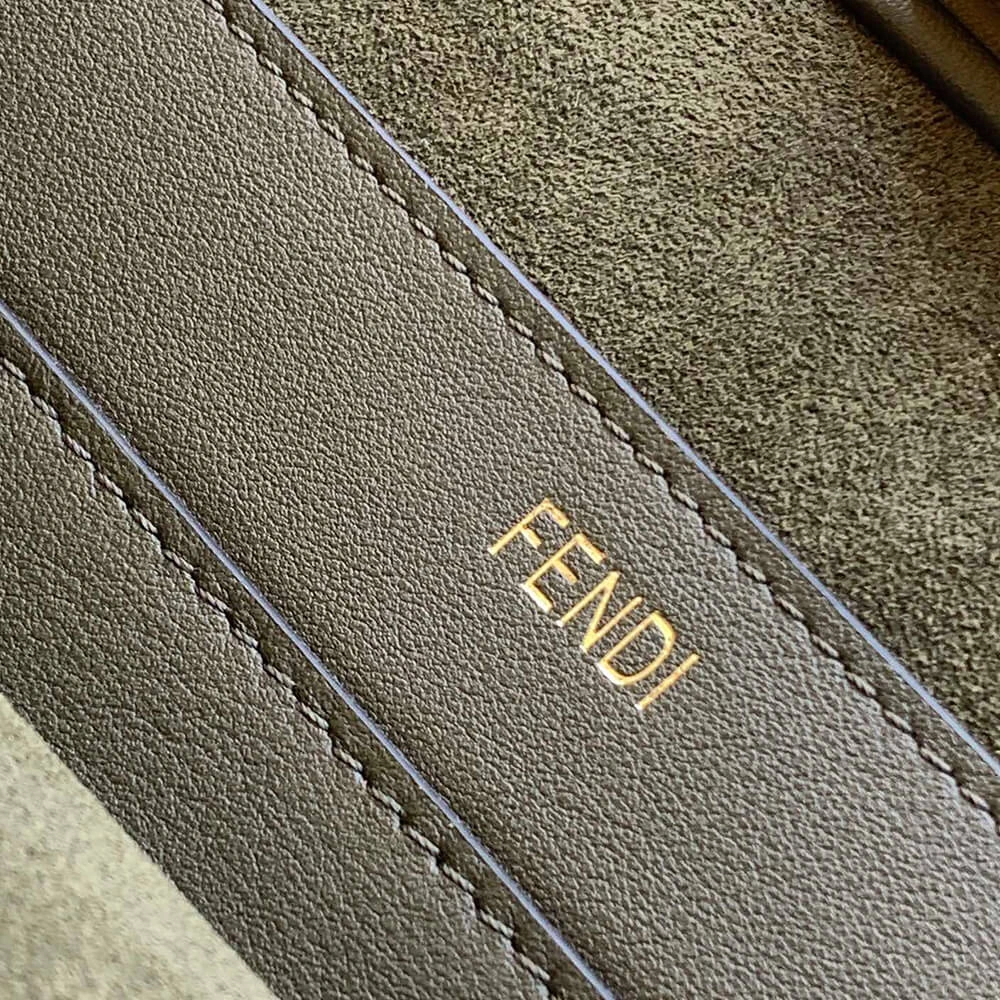 GoodFit FENDI Peekaboo  Large(HIGH-END GRADE) 3055