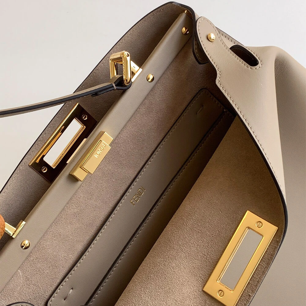FENDI Peekaboo  Large(HIGH-END GRADE) Effortless 3142