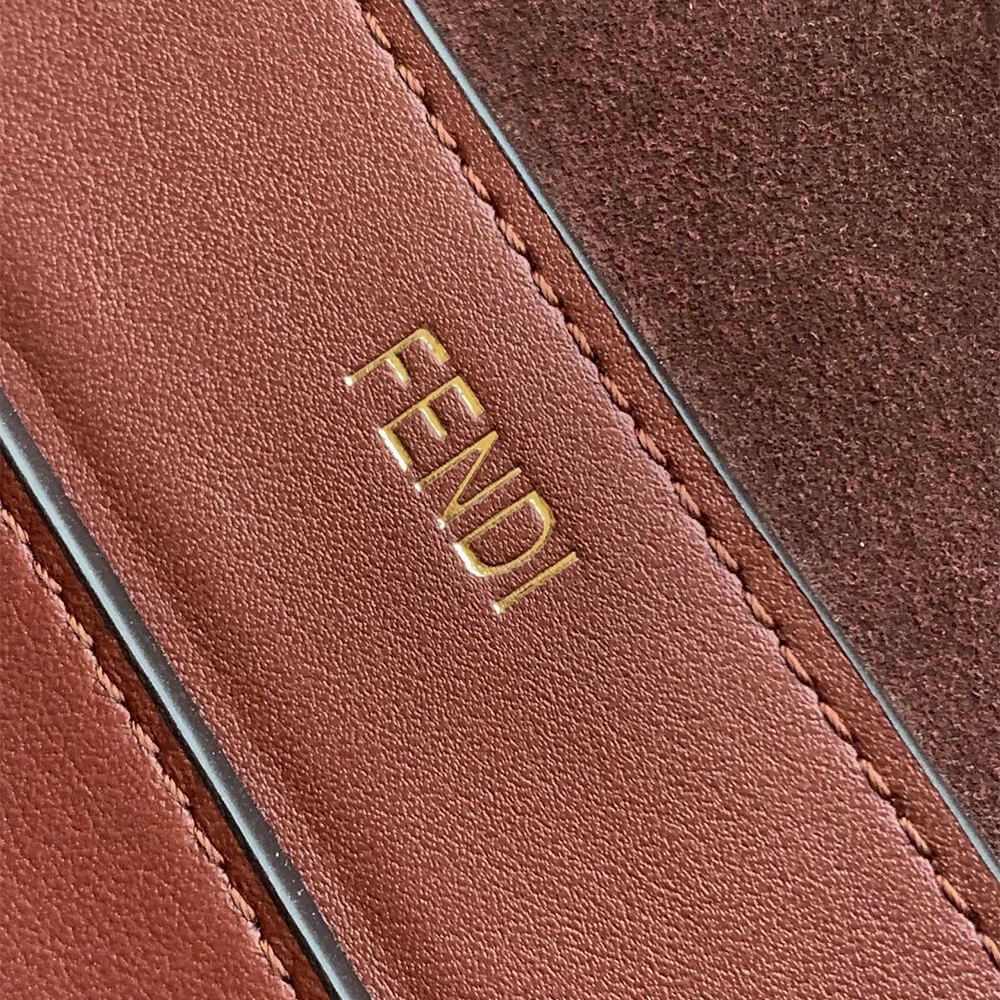 Efficient FENDI Peekaboo  Large(HIGH-END GRADE) 3083