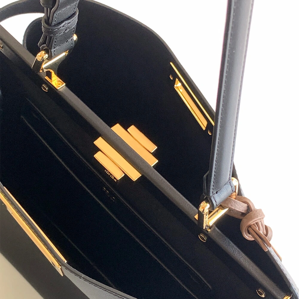 FENDI Peekaboo  Large(HIGH-END GRADE) Resilient 3059
