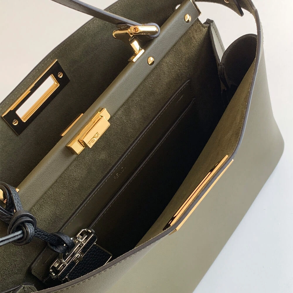 GoodFit FENDI Peekaboo  Large(HIGH-END GRADE) 3055