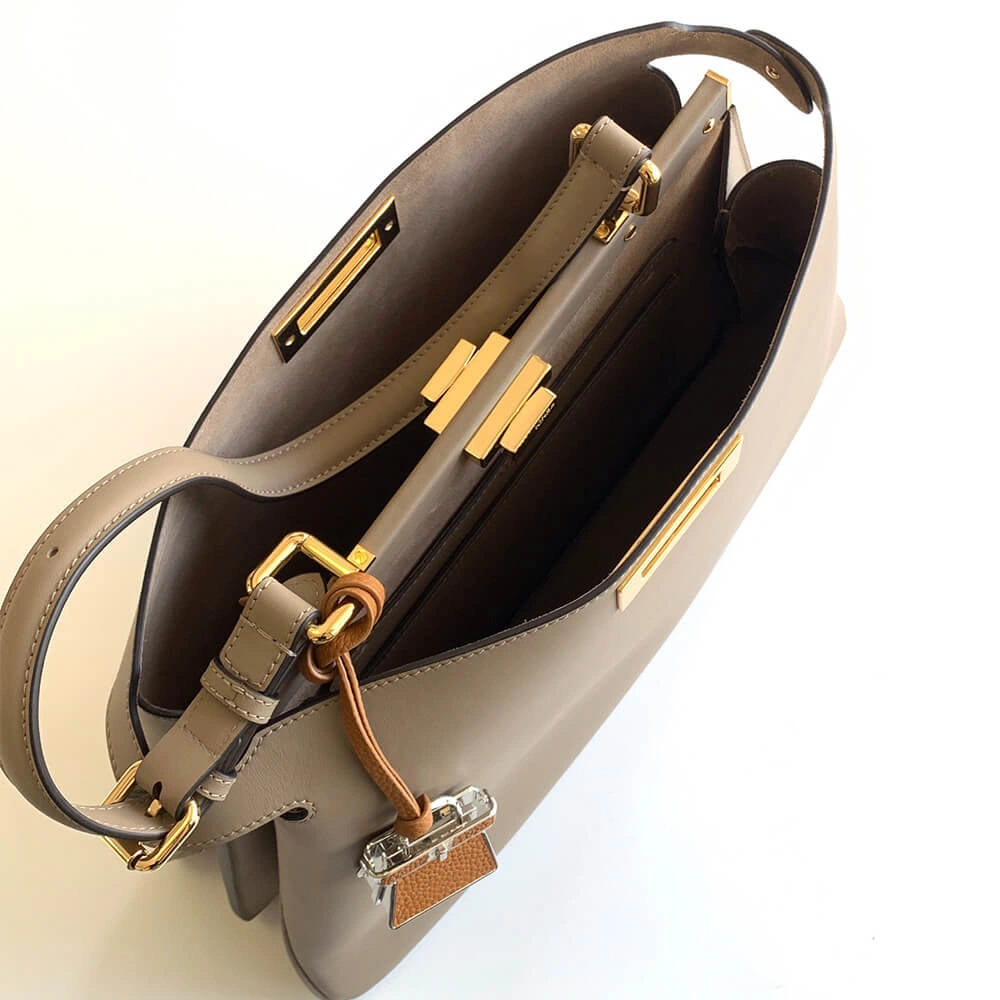 FENDI Peekaboo  Large(HIGH-END GRADE) Effortless 3142