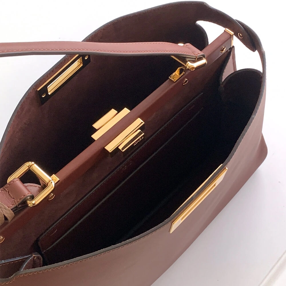 Efficient FENDI Peekaboo  Large(HIGH-END GRADE) 3083