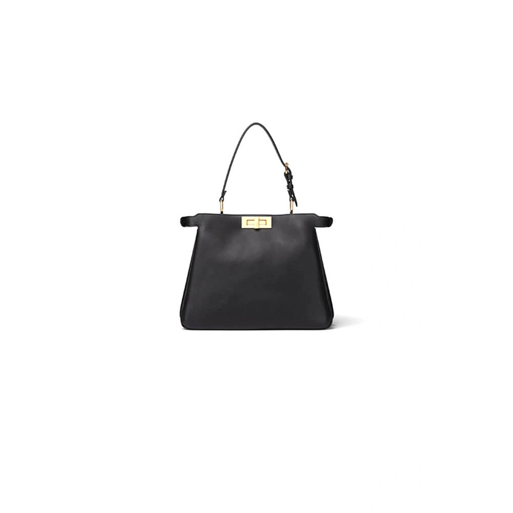 DailyWear FENDI Peekaboo  Medium(HIGH-END GRADE) 3124