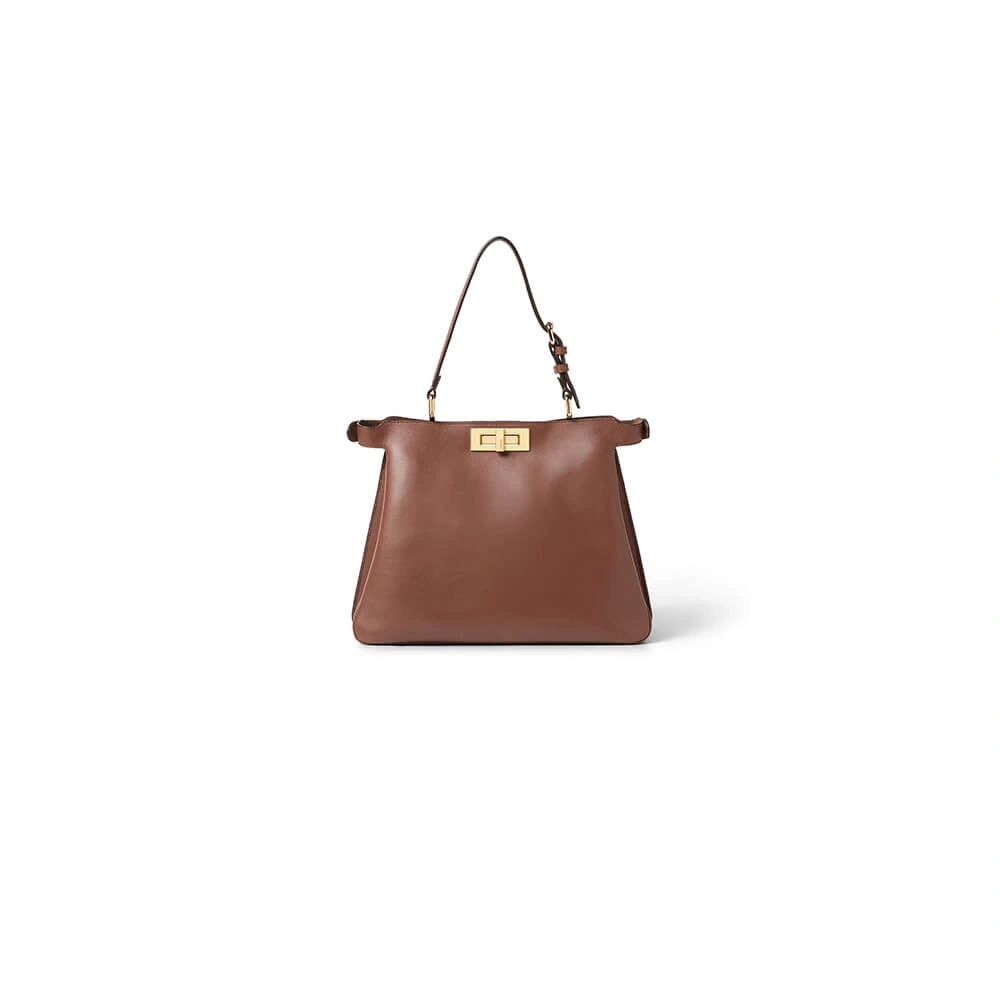 TimelessDesign FENDI Peekaboo  Medium(HIGH-END GRADE) 3137