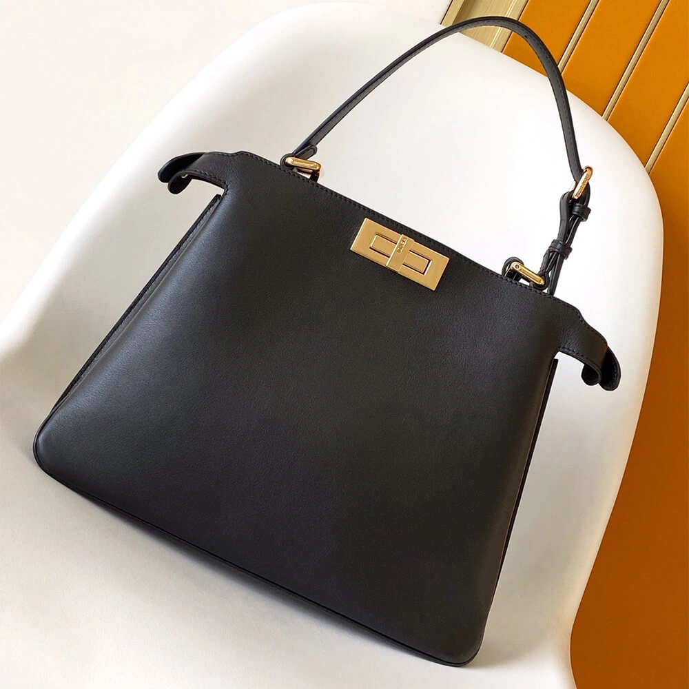 DailyWear FENDI Peekaboo  Medium(HIGH-END GRADE) 3124