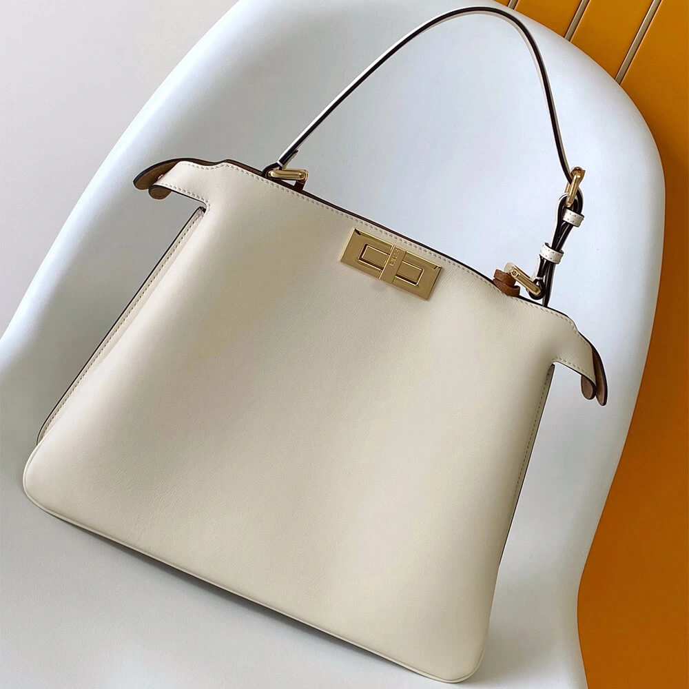 WaterResistant FENDI Peekaboo  Medium(HIGH-END GRADE) 3145