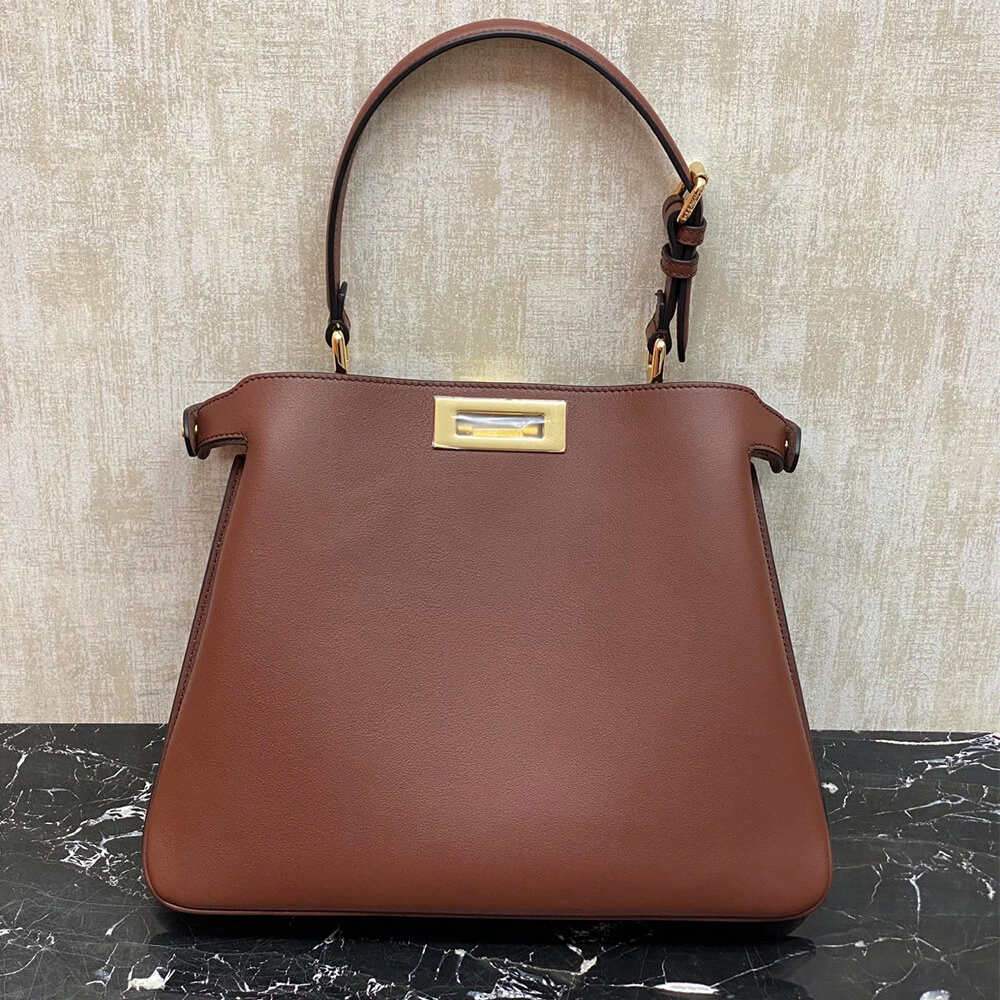 TimelessDesign FENDI Peekaboo  Medium(HIGH-END GRADE) 3137