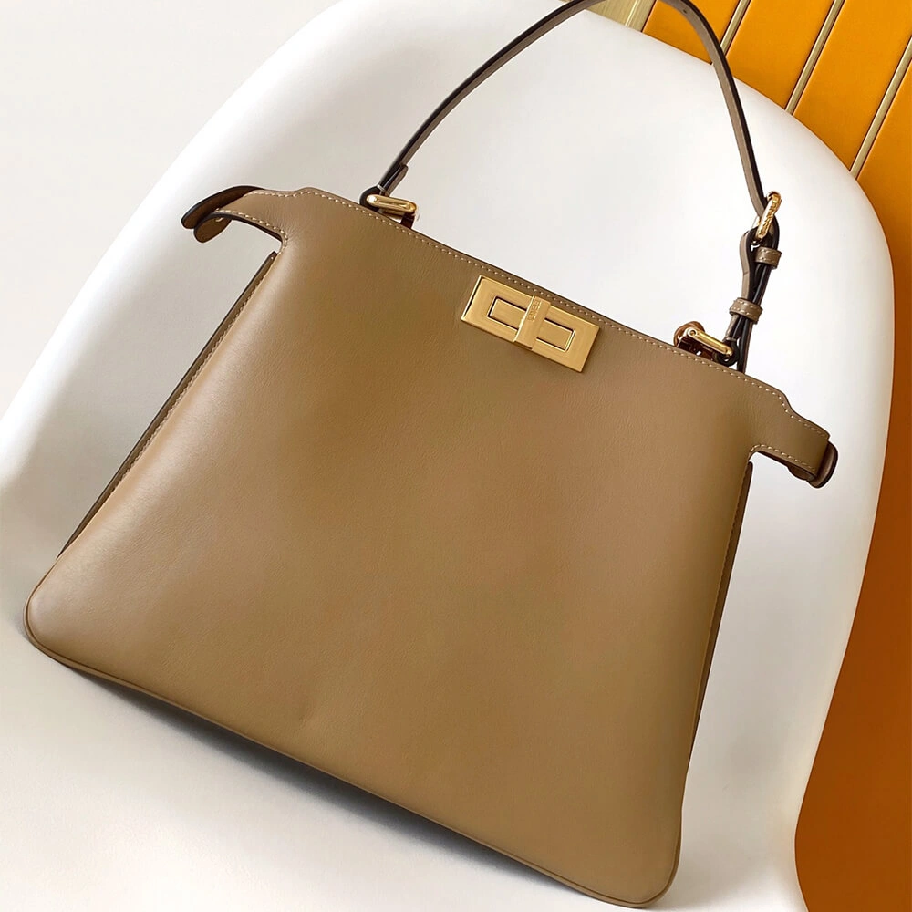 ComfortFit FENDI Peekaboo  Medium(HIGH-END GRADE) 3096