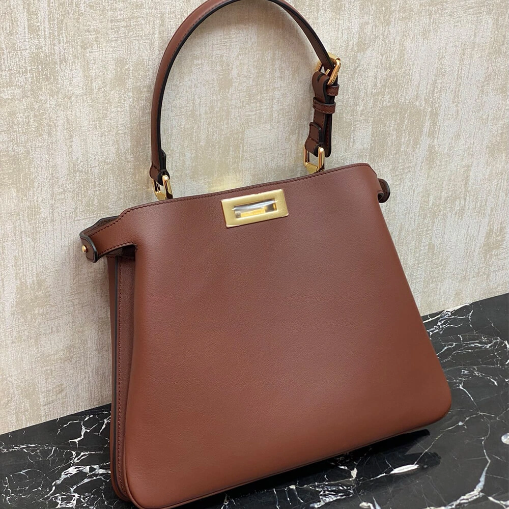 TimelessDesign FENDI Peekaboo  Medium(HIGH-END GRADE) 3137