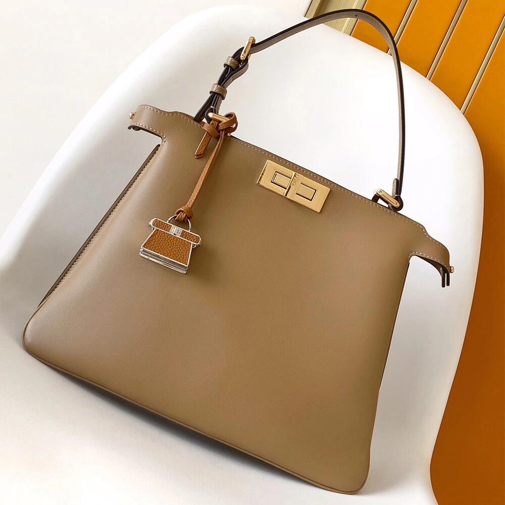 ComfortFit FENDI Peekaboo  Medium(HIGH-END GRADE) 3096