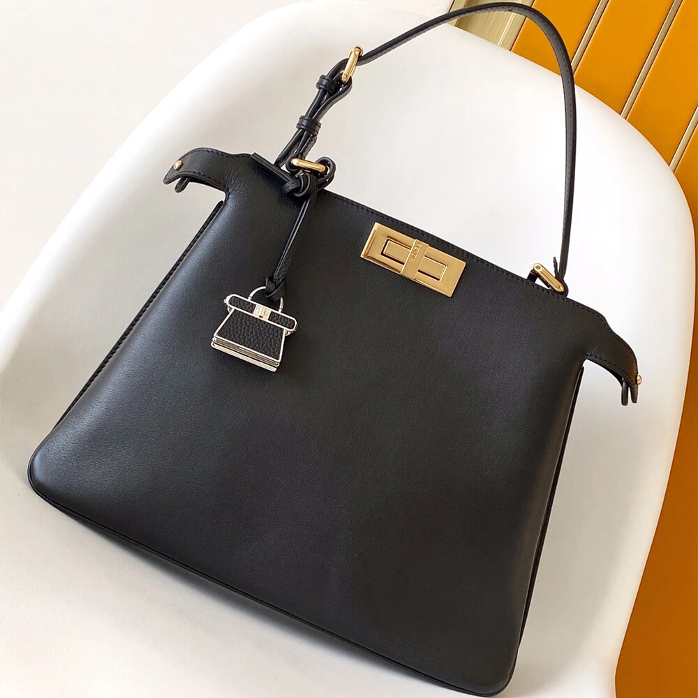 DailyWear FENDI Peekaboo  Medium(HIGH-END GRADE) 3124
