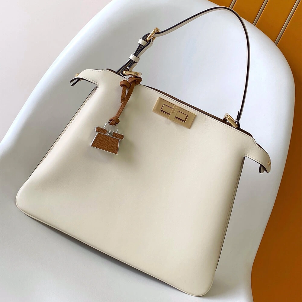 WaterResistant FENDI Peekaboo  Medium(HIGH-END GRADE) 3145